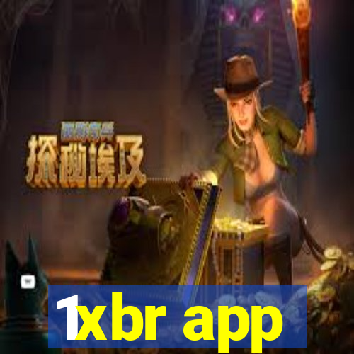 1xbr app